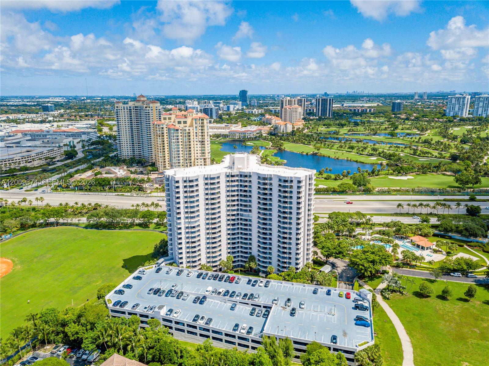 Photo of 3300 191st St #609, Aventura, Florida, 33180 -