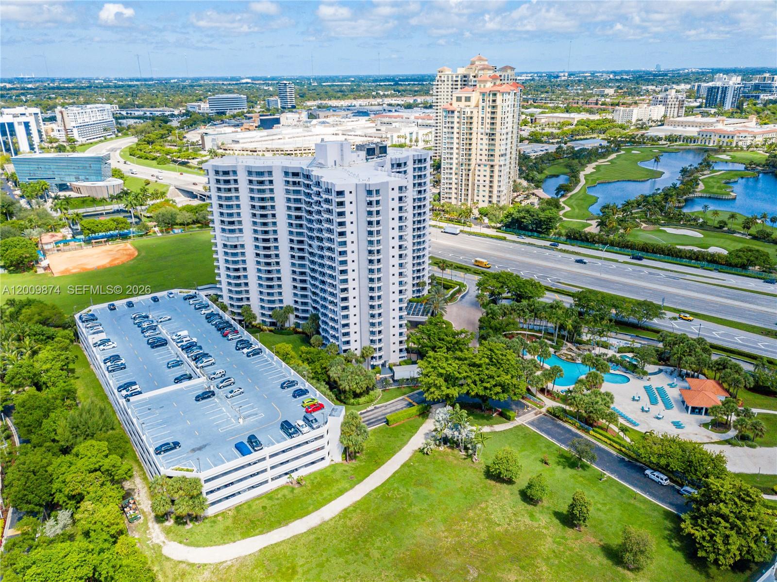 Photo of 3300 191st St #609, Aventura, Florida, 33180 -