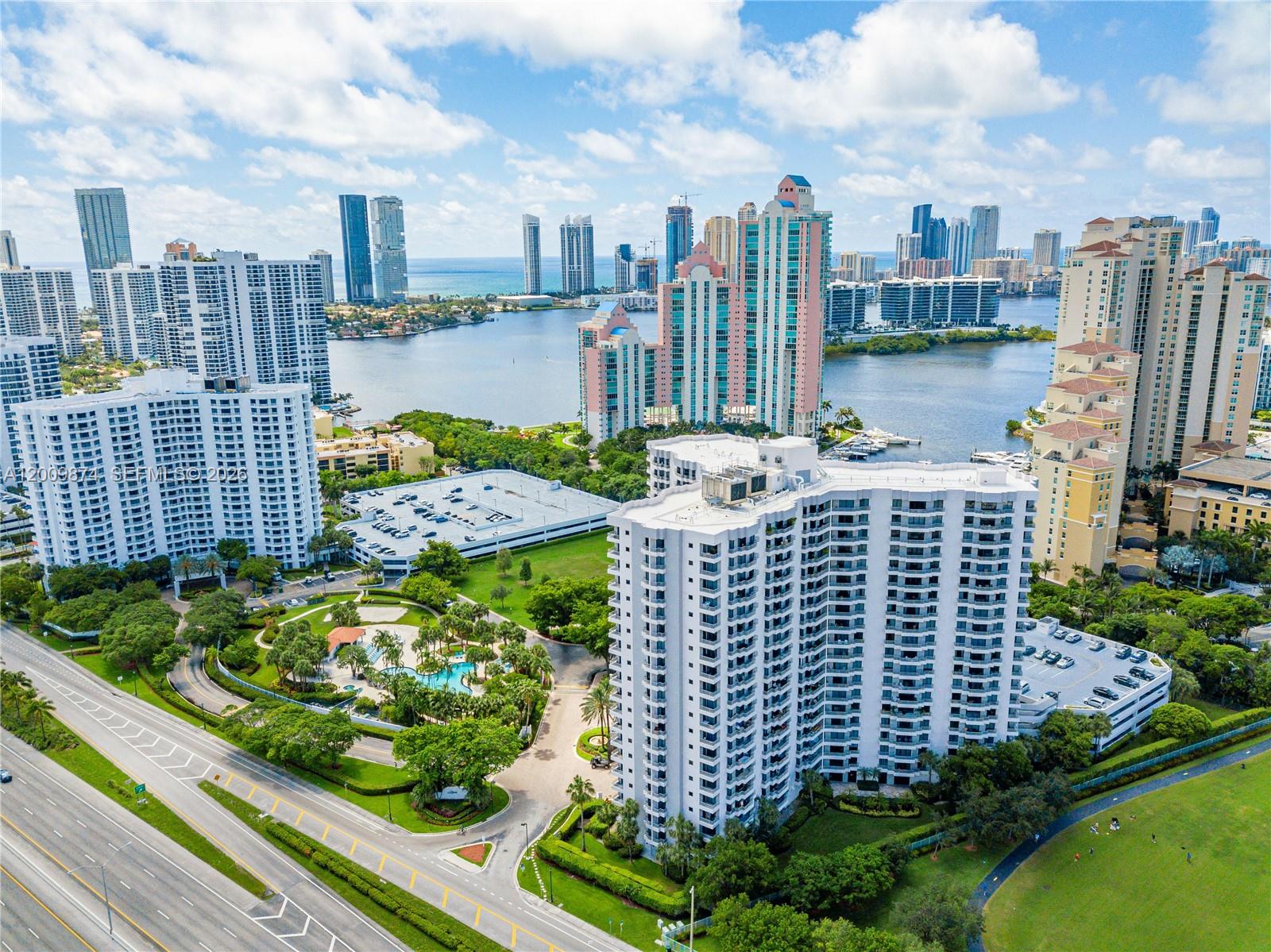 Photo of 3300 191st St #609, Aventura, Florida, 33180 -