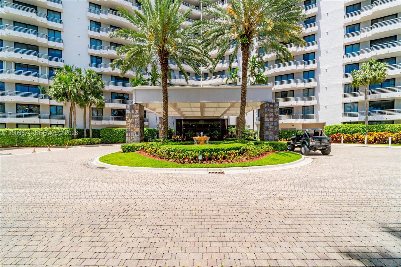 Photo of 3300 191st St #609, Aventura, Florida, 33180 -