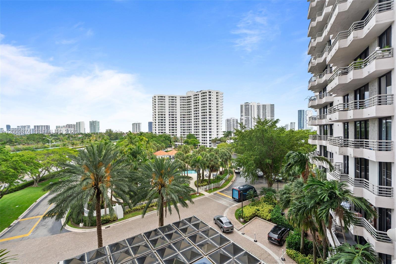 Photo of 3300 191st St #609, Aventura, Florida, 33180 -