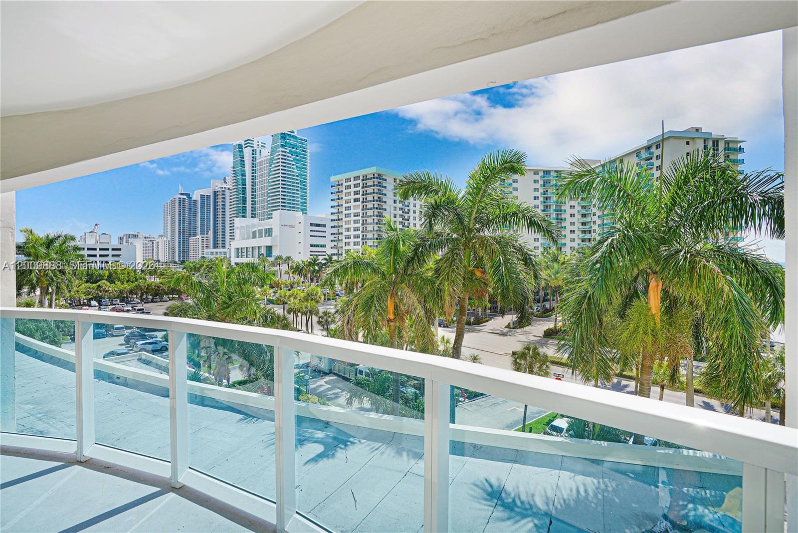 Photo of 3800 Ocean Dr  #414, Hollywood, Florida, 33019 - 