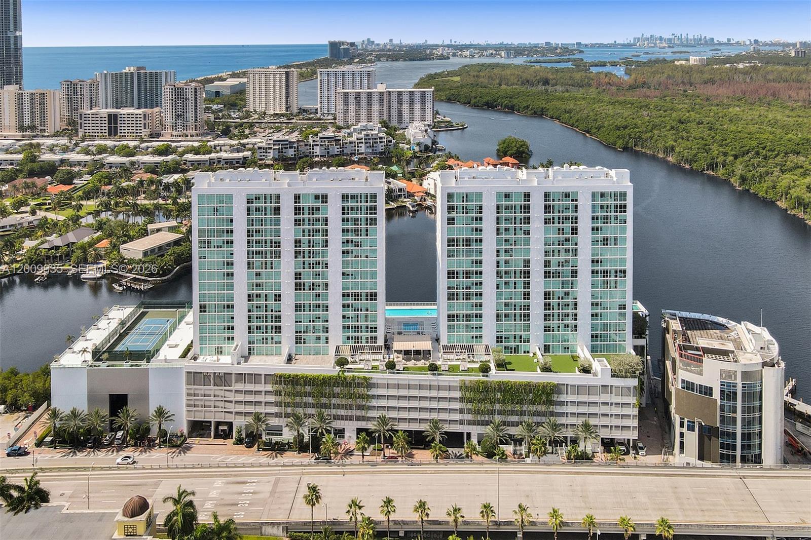 Photo of 400 Sunny Isles Blvd  #2021, Sunny Isles Beach, Florida, 33160 - 