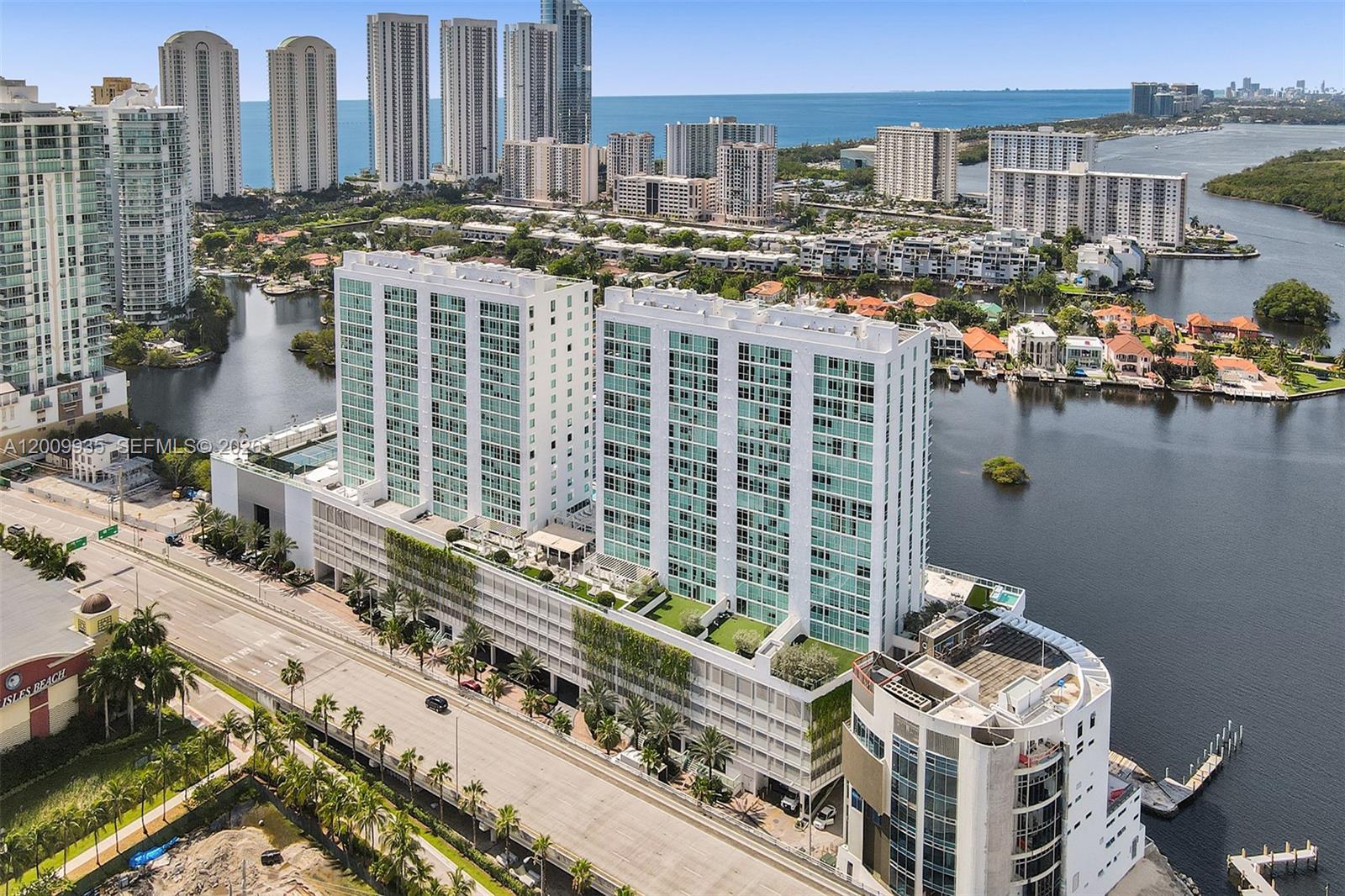 Photo of 400 Sunny Isles Blvd  #2021, Sunny Isles Beach, Florida, 33160 - 