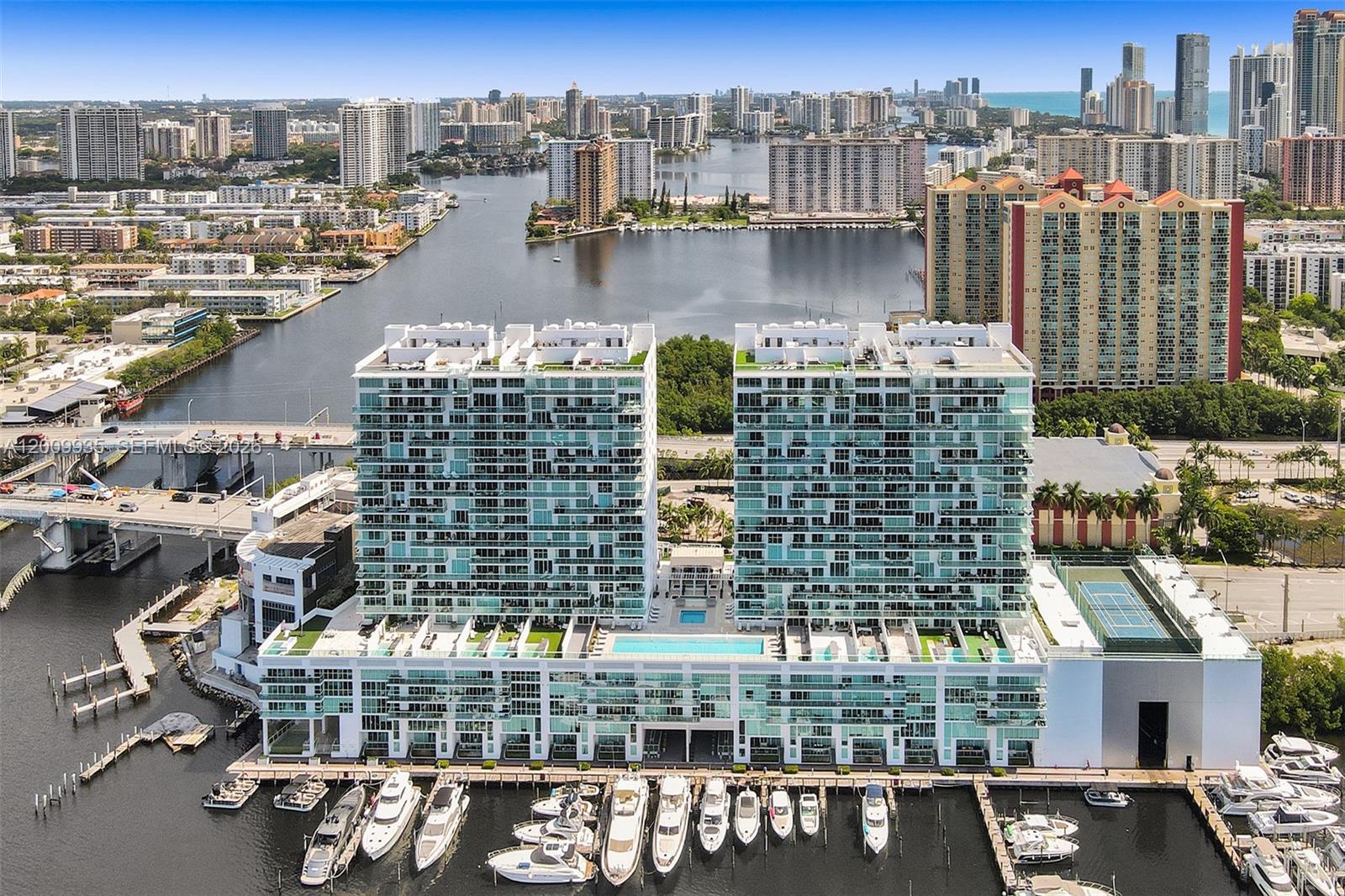 Photo of 400 Sunny Isles Blvd  #2021, Sunny Isles Beach, Florida, 33160 - 