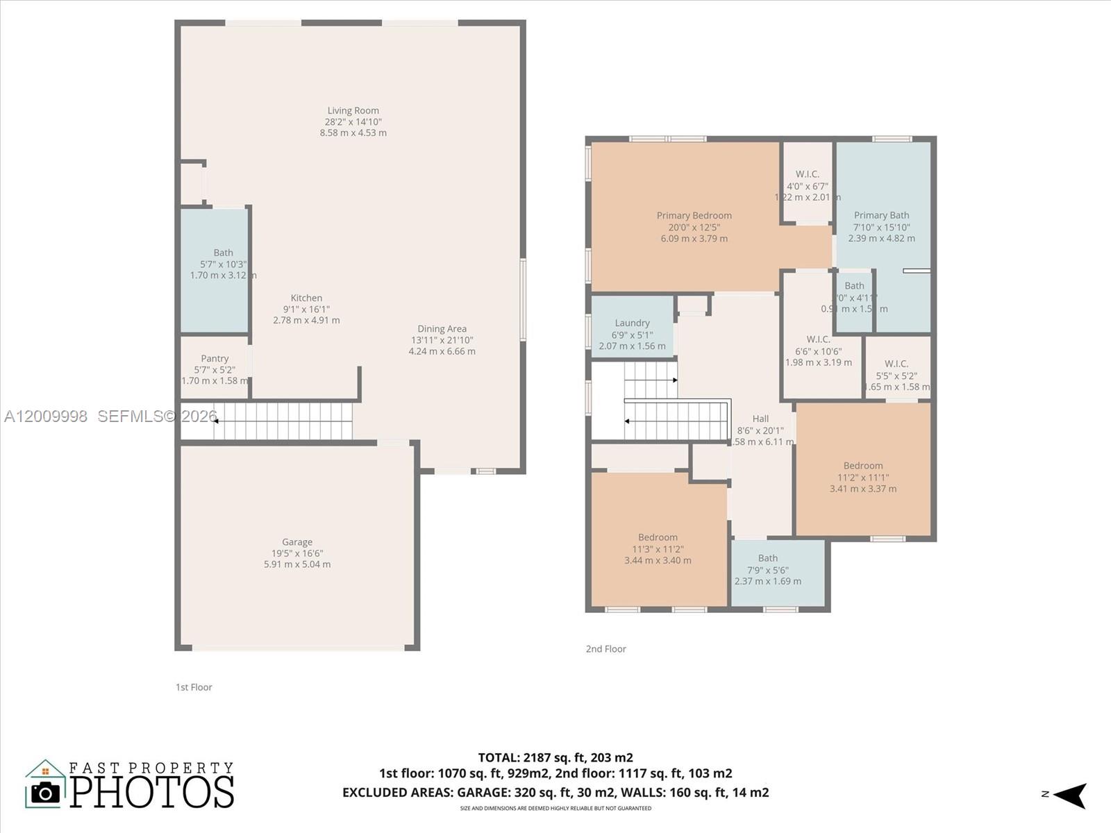 See details 4920 3 / 3 2187 sq. ft. $ 2026-05-06 0 Photo