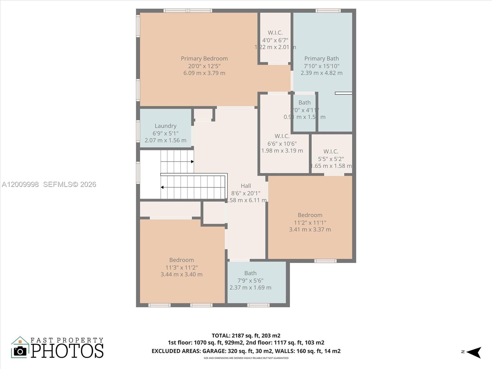 See details 4920 3 / 3 2187 sq. ft. $ 2026-05-06 0 Photo