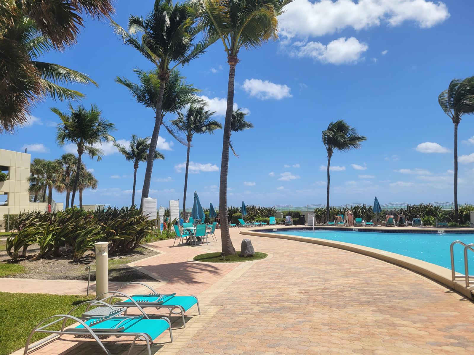 Photo of 3901 Ocean #12t, Hollywood, Florida, 33019 - 20260421_122352