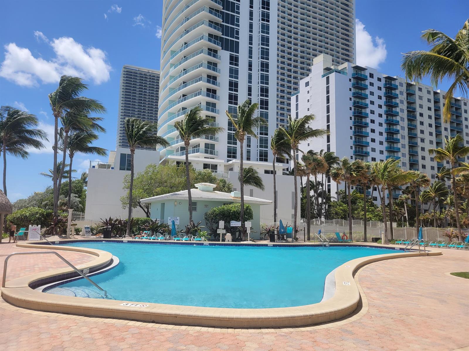 Photo of 3901 Ocean #12t, Hollywood, Florida, 33019 - 20260421_122432