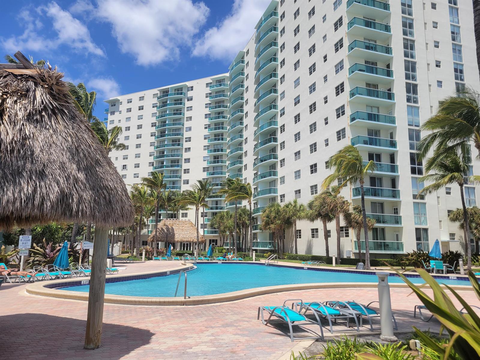 Photo of 3901 Ocean #12t, Hollywood, Florida, 33019 - 20260421_122622