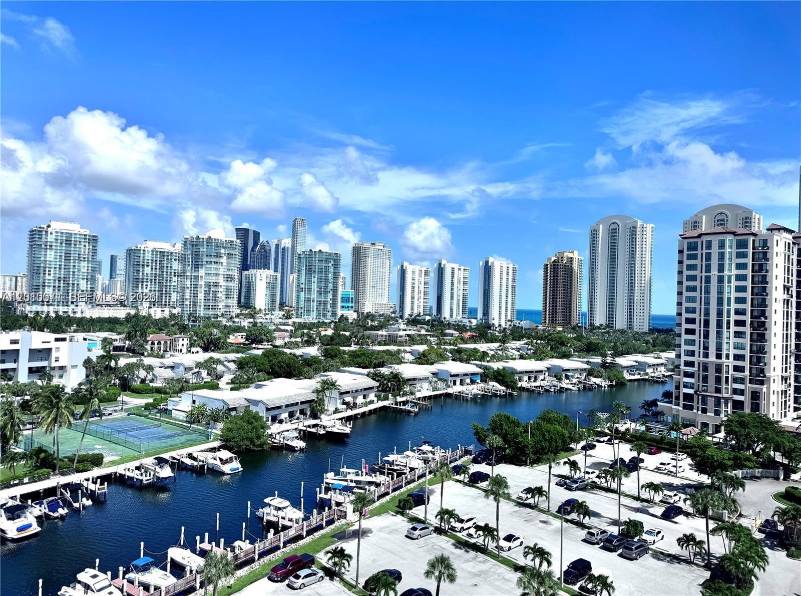 Photo of 400 Kings Point Dr  #1224, Sunny Isles Beach, Florida, 33160 - 