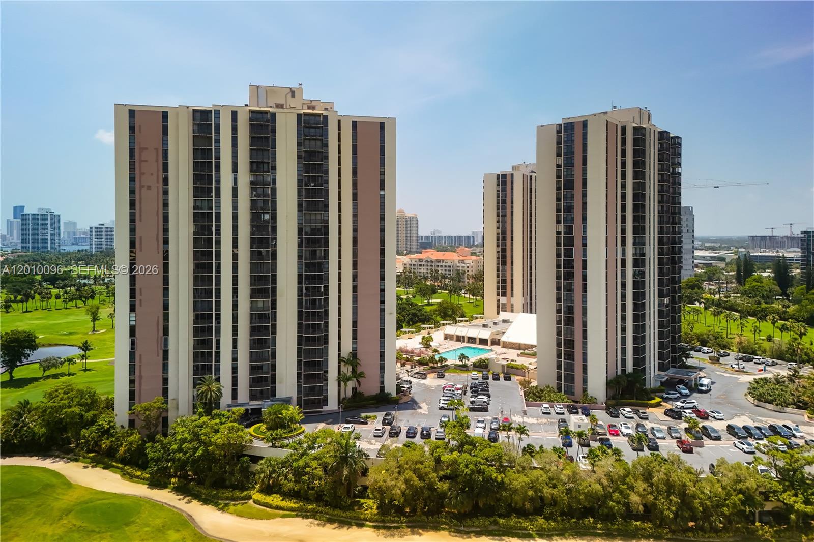 Photo of 20379 Country Club Dr  #1239, Aventura, Florida, 33180 - 