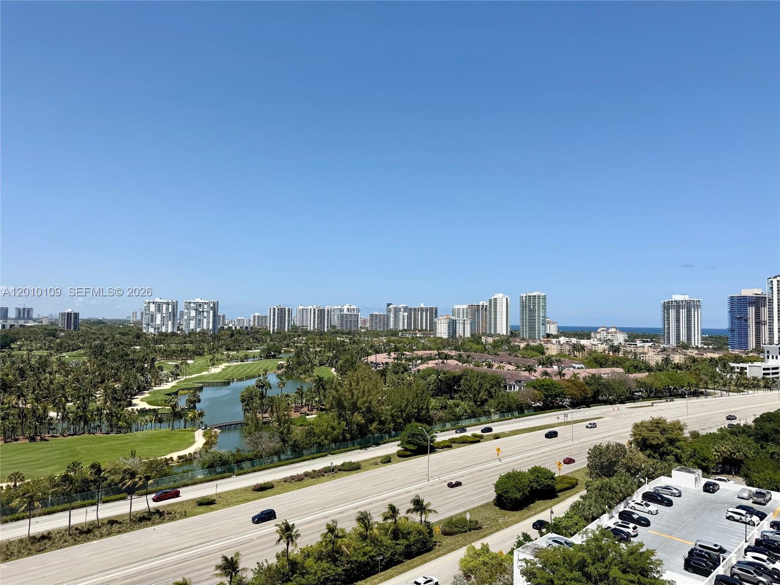Photo of 3300 192nd St #1609, Aventura, Florida, 33180 -