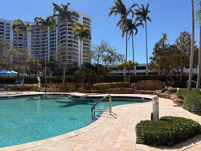 Photo of 3500 Mystic Pointe Dr  #302, Aventura, Florida, 33180 - 