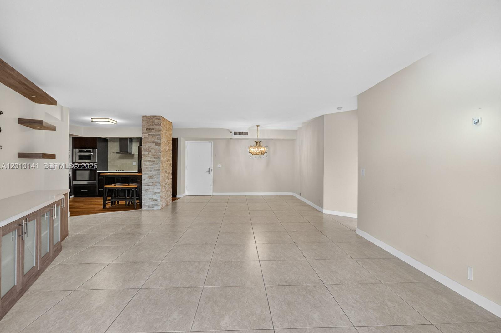 Photo of 3500 Mystic Pointe Dr  #302, Aventura, Florida, 33180 - Social area