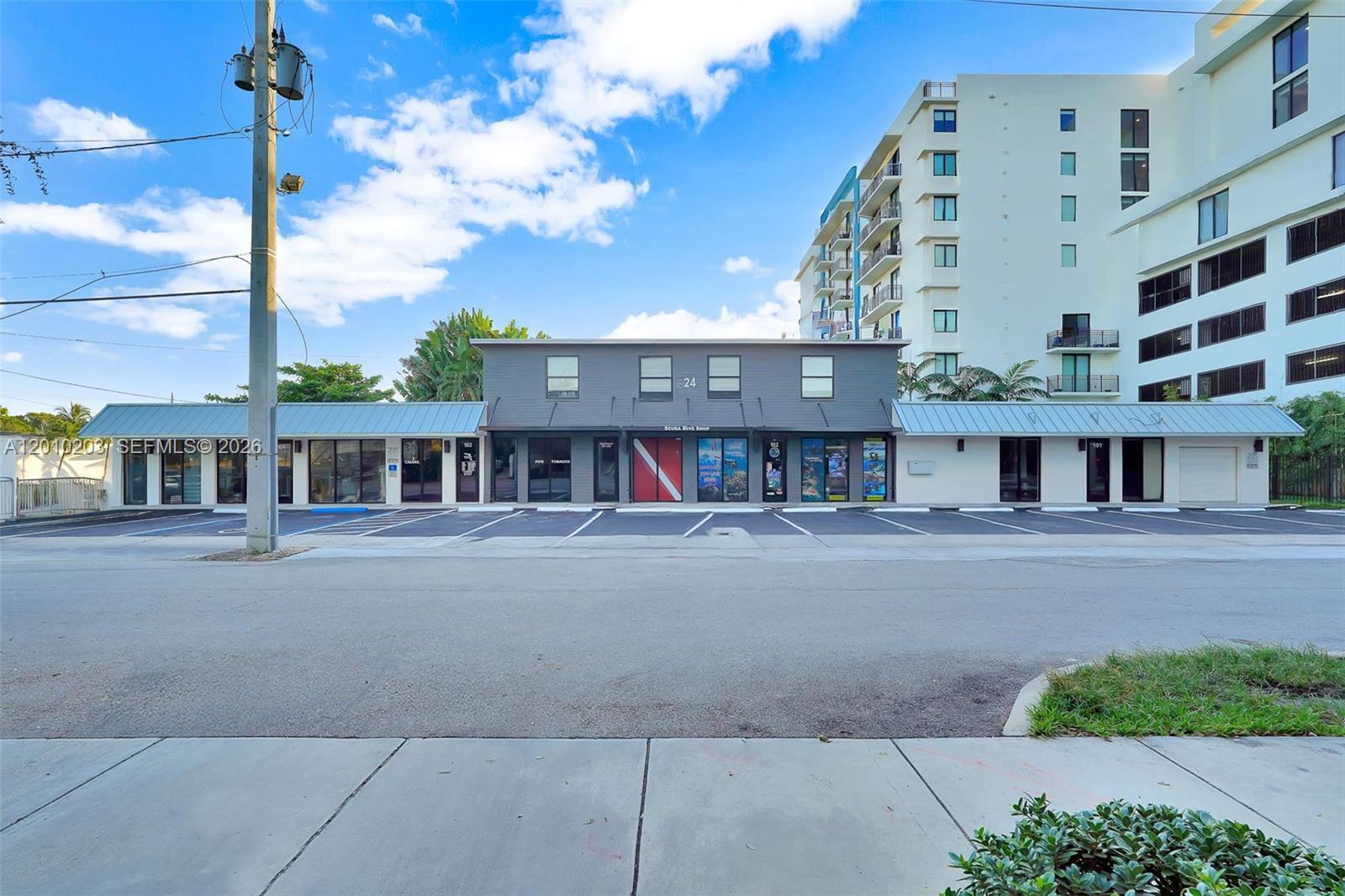 101  /   sq. ft. $ 2026-04-29 0 Photo