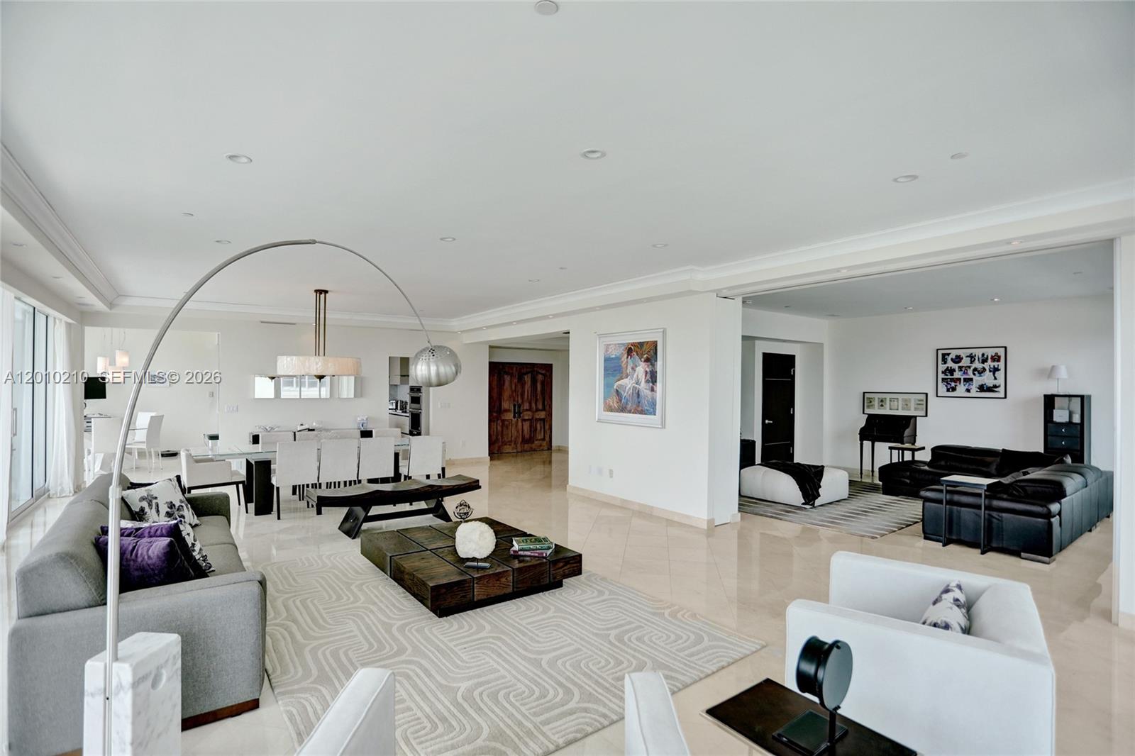 Photo of 10101 Collins Ave #4E, Bal Harbour, Florida, 33154 -