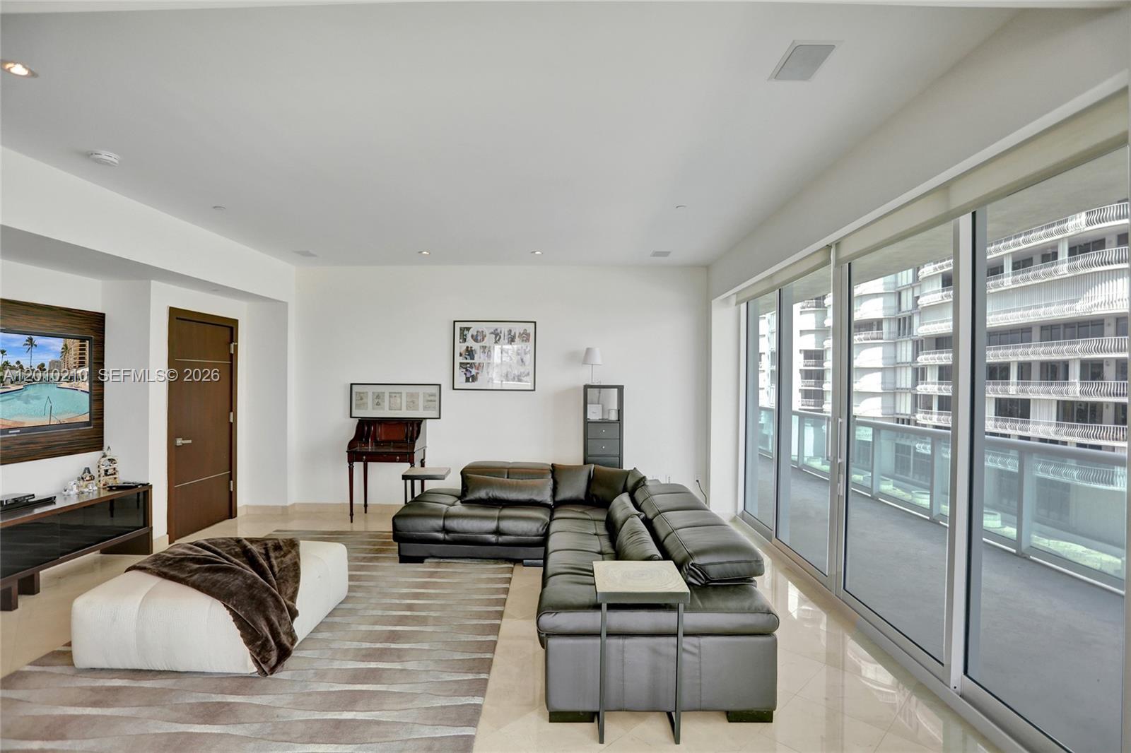 Photo of 10101 Collins Ave #4E, Bal Harbour, Florida, 33154 -