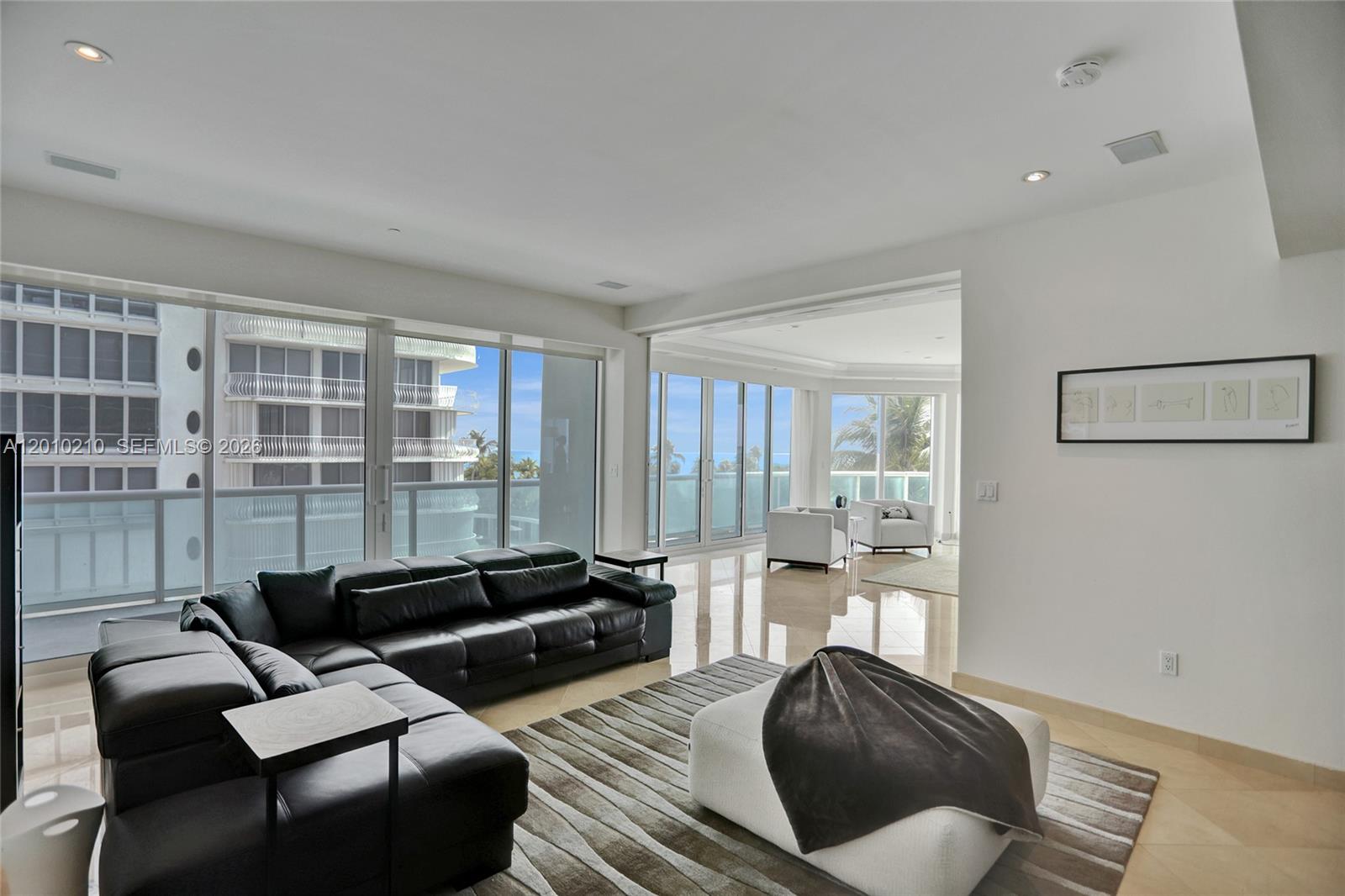 Photo of 10101 Collins Ave #4E, Bal Harbour, Florida, 33154 -