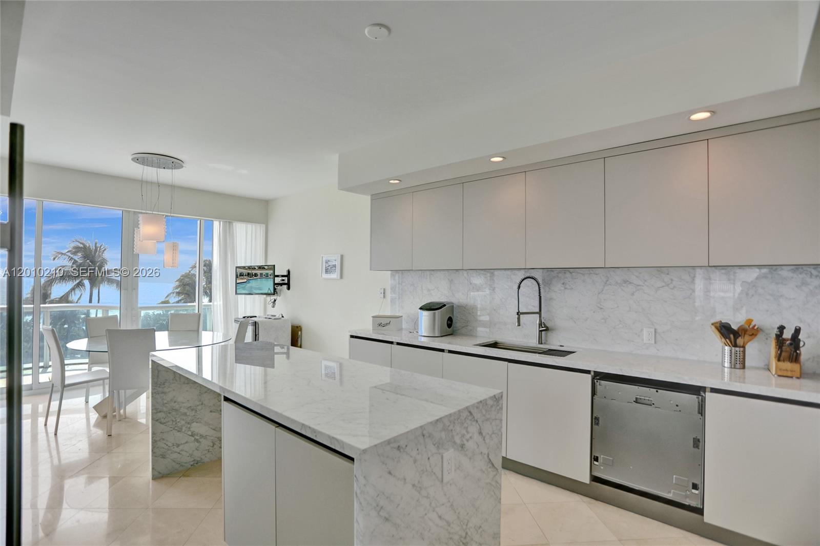 Photo of 10101 Collins Ave #4E, Bal Harbour, Florida, 33154 -