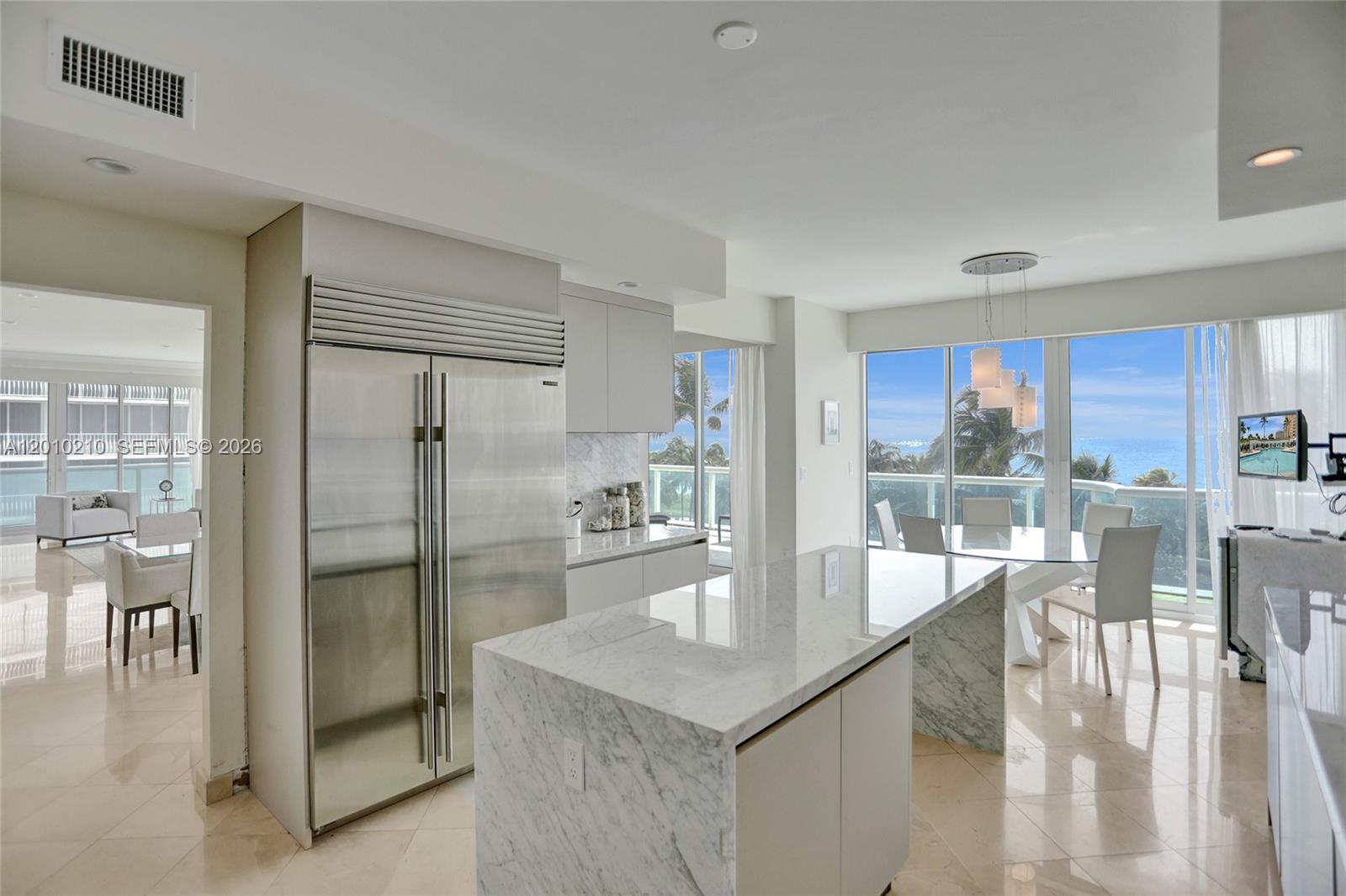 Photo of 10101 Collins Ave #4E, Bal Harbour, Florida, 33154 -