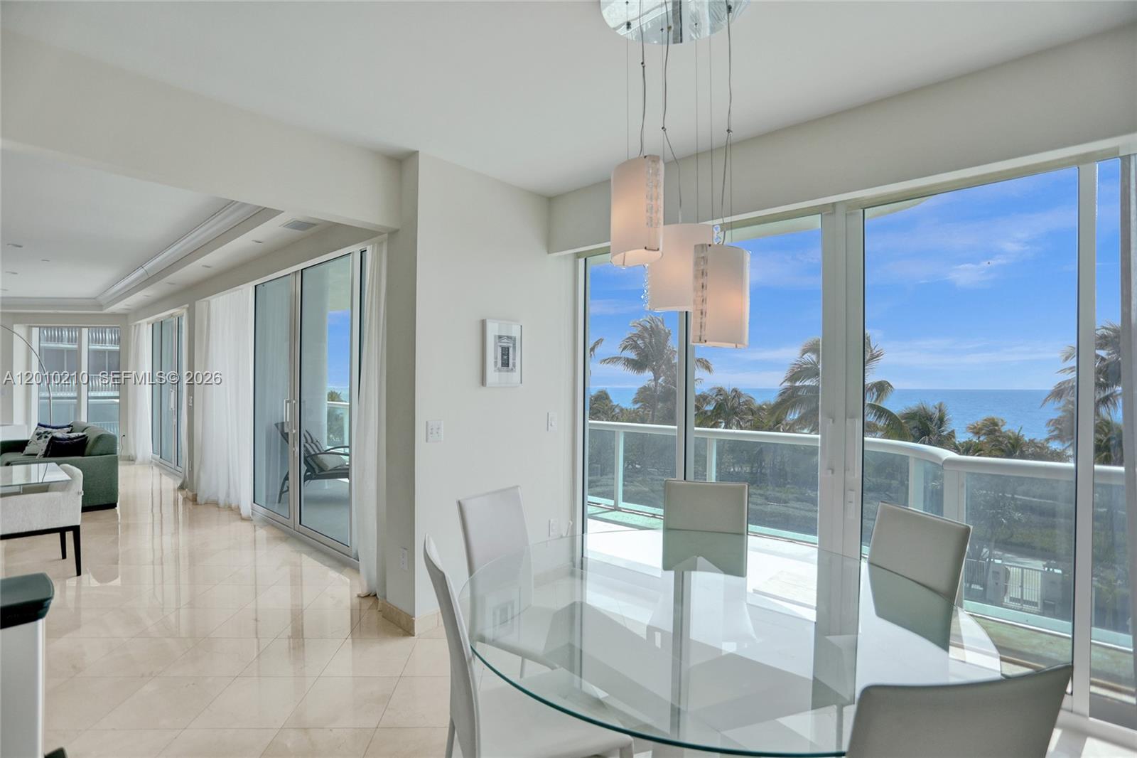 Photo of 10101 Collins Ave #4E, Bal Harbour, Florida, 33154 -