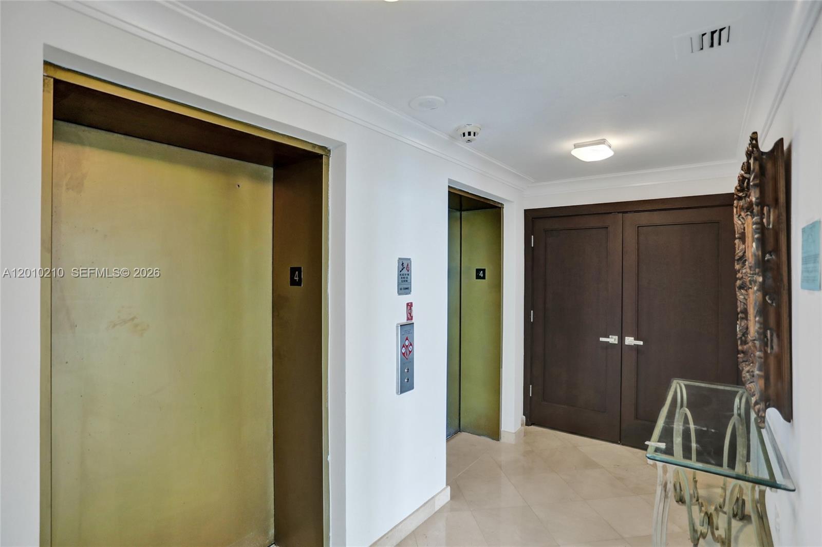 Photo of 10101 Collins Ave #4E, Bal Harbour, Florida, 33154 -