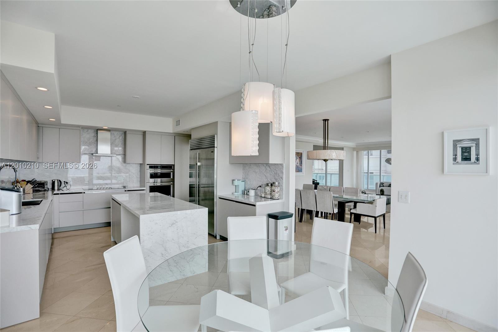 Photo of 10101 Collins Ave #4E, Bal Harbour, Florida, 33154 -