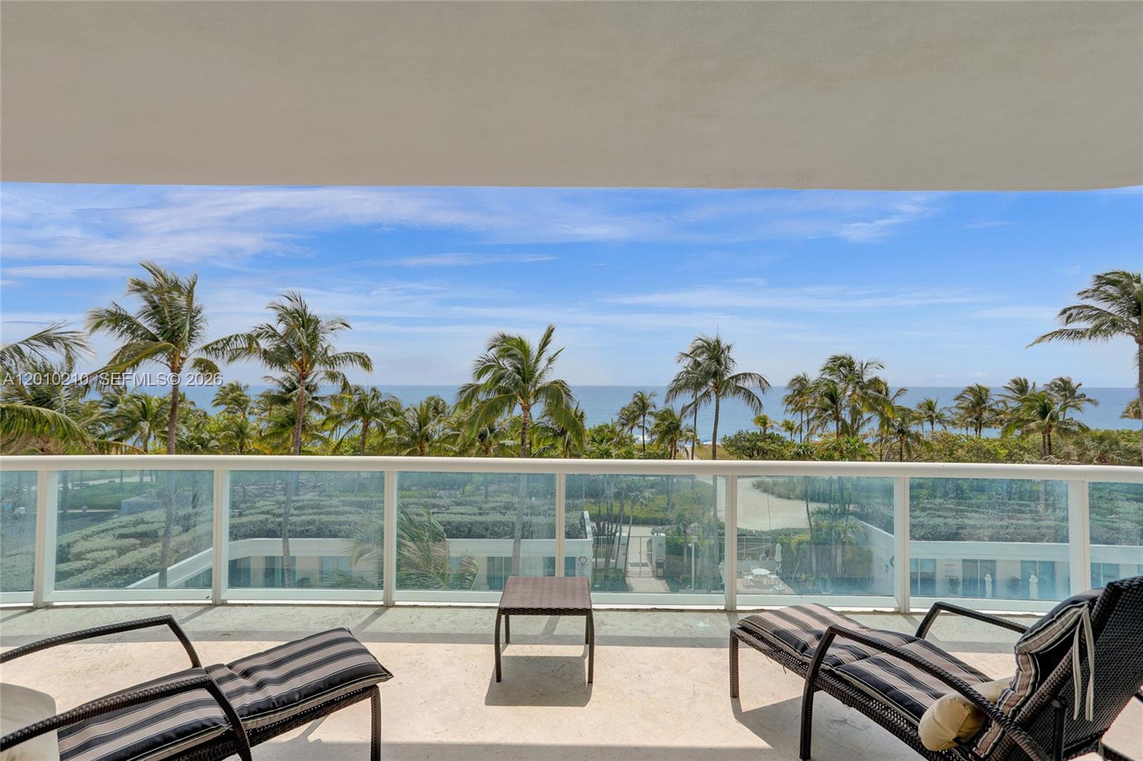 Photo of 10101 Collins Ave #4E, Bal Harbour, Florida, 33154 -