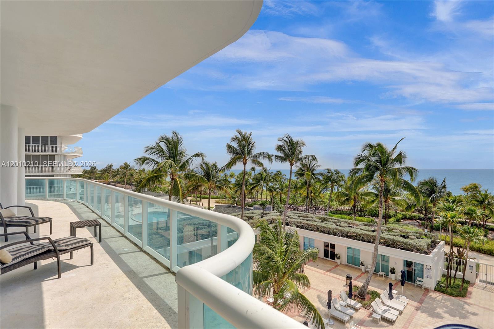 Photo of 10101 Collins Ave #4E, Bal Harbour, Florida, 33154 -