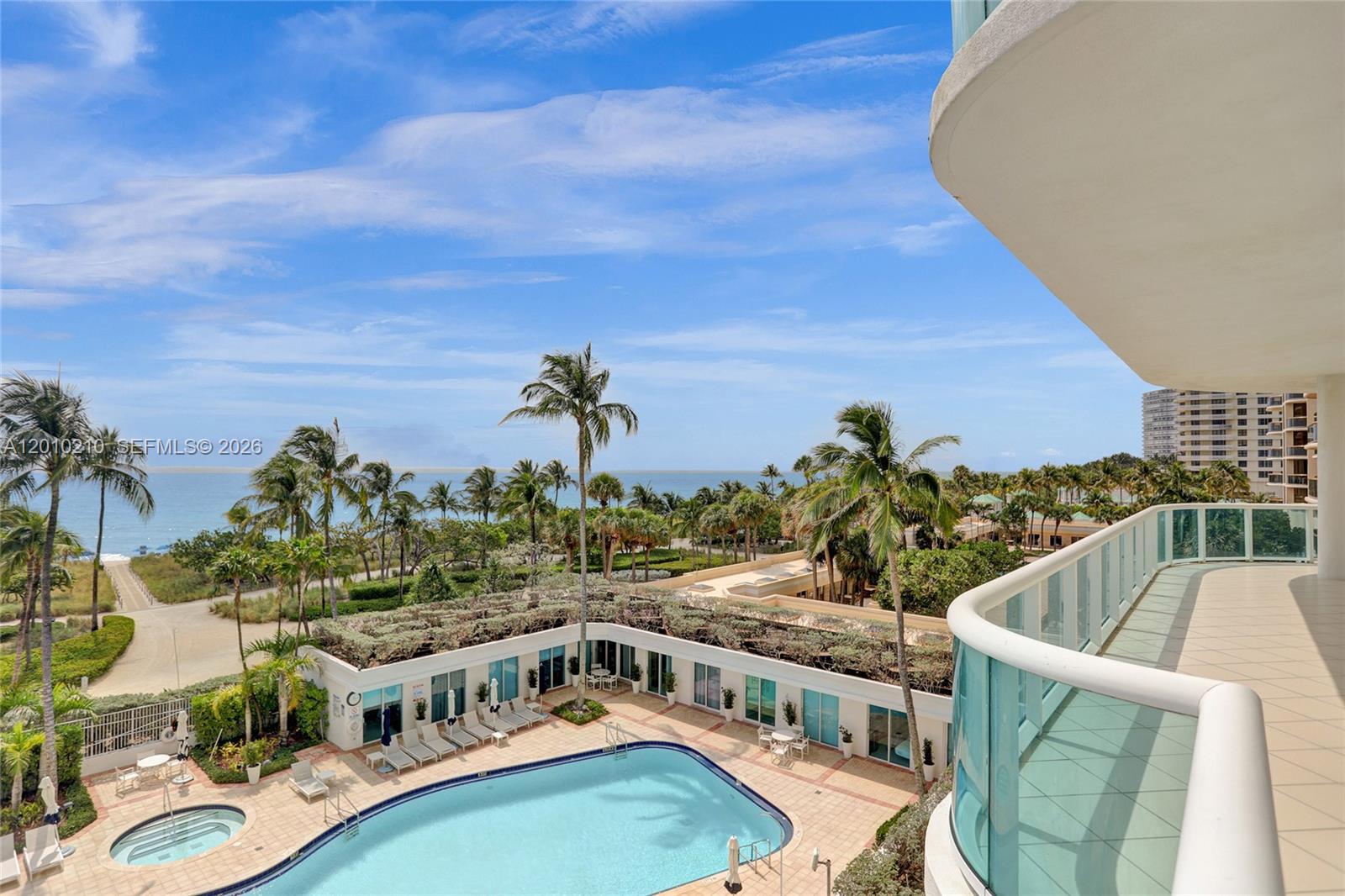 Photo of 10101 Collins Ave #4E, Bal Harbour, Florida, 33154 -