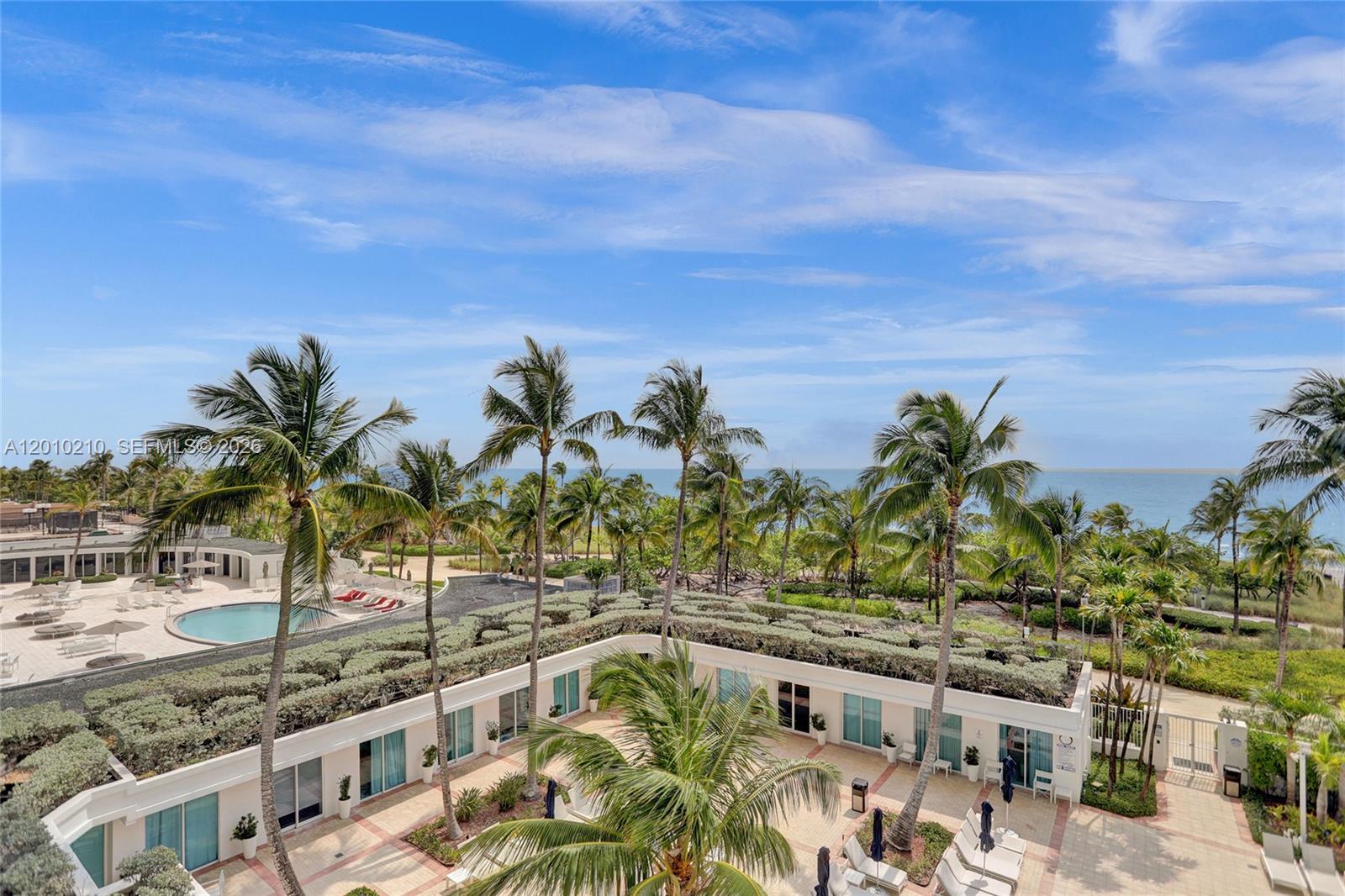 Photo of 10101 Collins Ave #4E, Bal Harbour, Florida, 33154 -