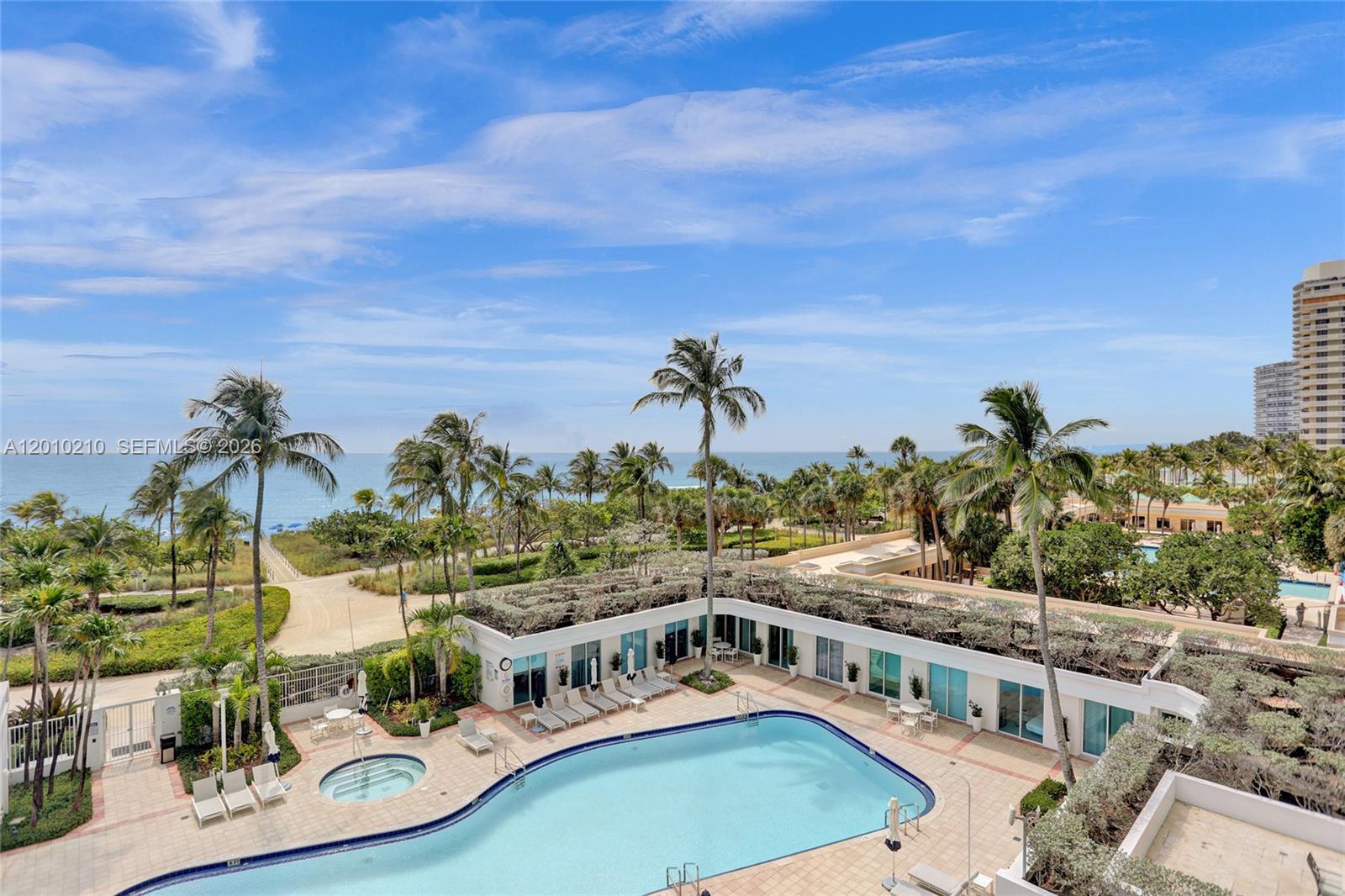 Photo of 10101 Collins Ave #4E, Bal Harbour, Florida, 33154 -