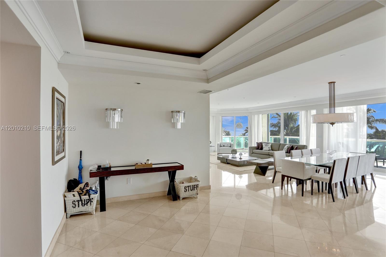 Photo of 10101 Collins Ave #4E, Bal Harbour, Florida, 33154 -