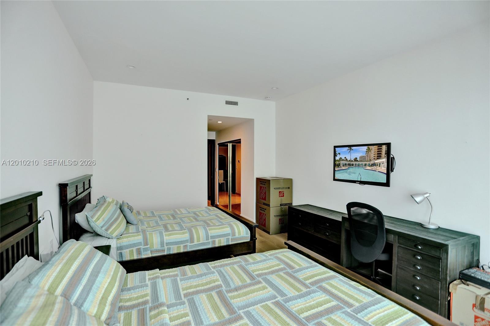 Photo of 10101 Collins Ave #4E, Bal Harbour, Florida, 33154 -