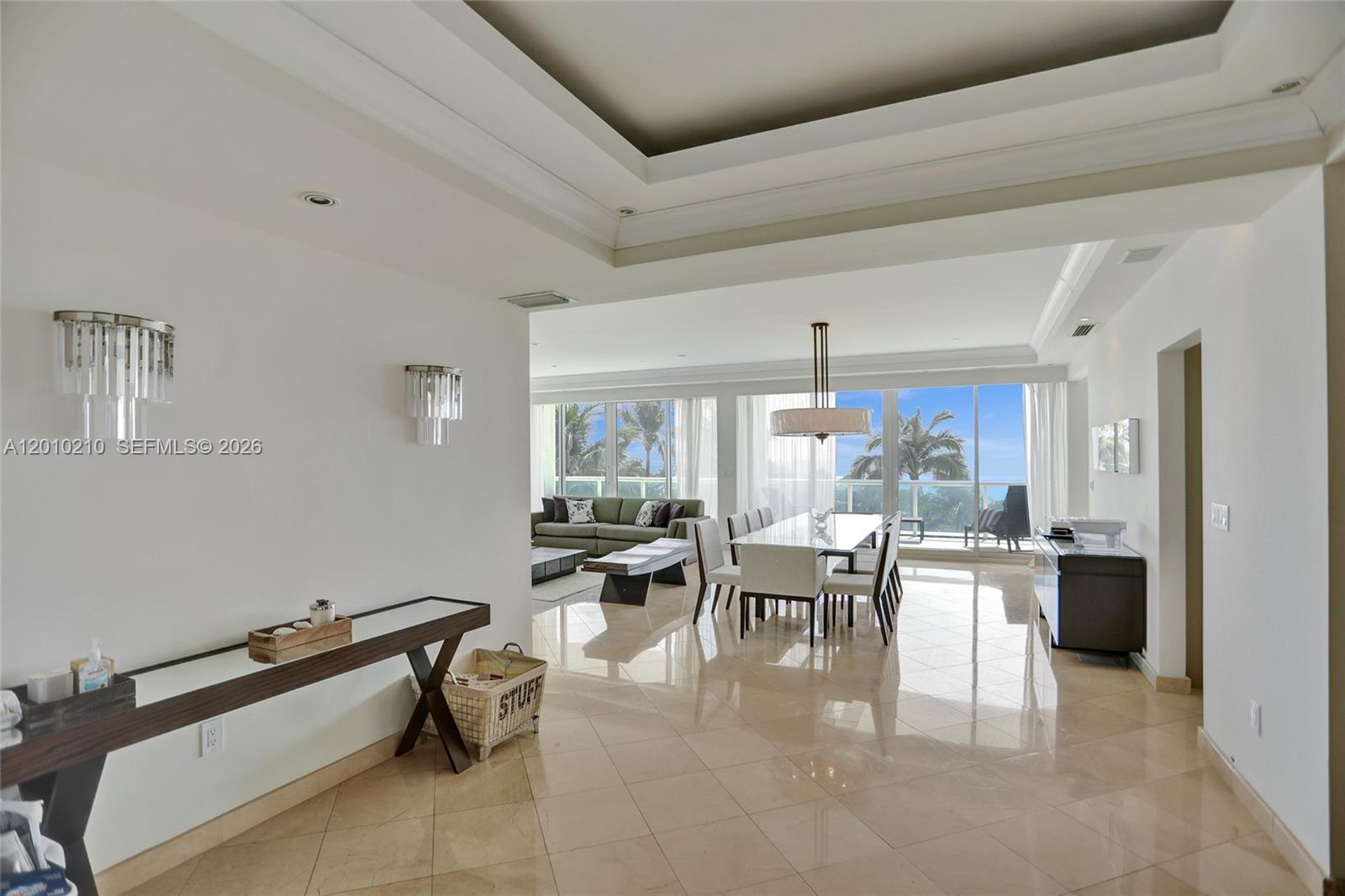 Photo of 10101 Collins Ave #4E, Bal Harbour, Florida, 33154 -