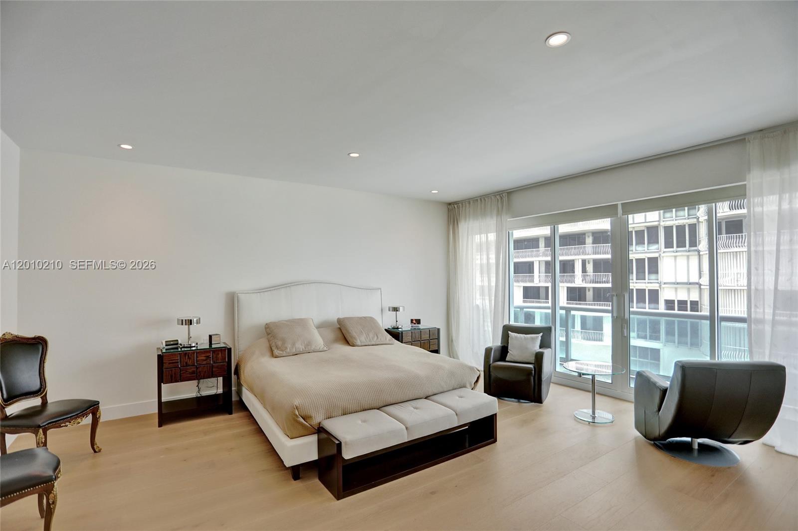 Photo of 10101 Collins Ave #4E, Bal Harbour, Florida, 33154 -