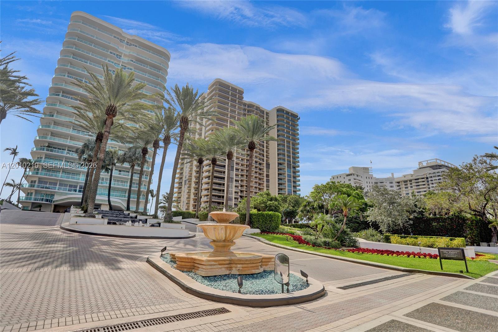 Photo of 10101 Collins Ave #4E, Bal Harbour, Florida, 33154 -