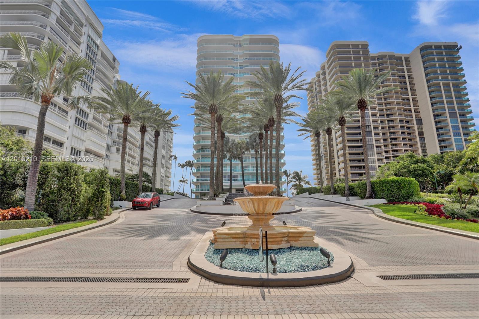 Photo of 10101 Collins Ave #4E, Bal Harbour, Florida, 33154 -