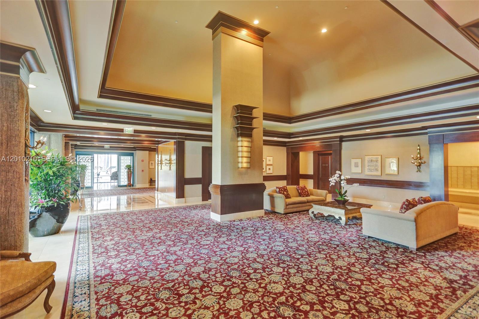 Photo of 10101 Collins Ave #4E, Bal Harbour, Florida, 33154 -