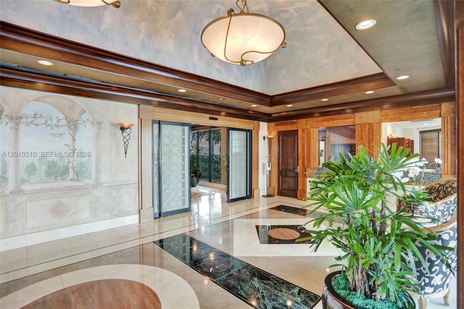 Photo of 10101 Collins Ave #4E, Bal Harbour, Florida, 33154 -