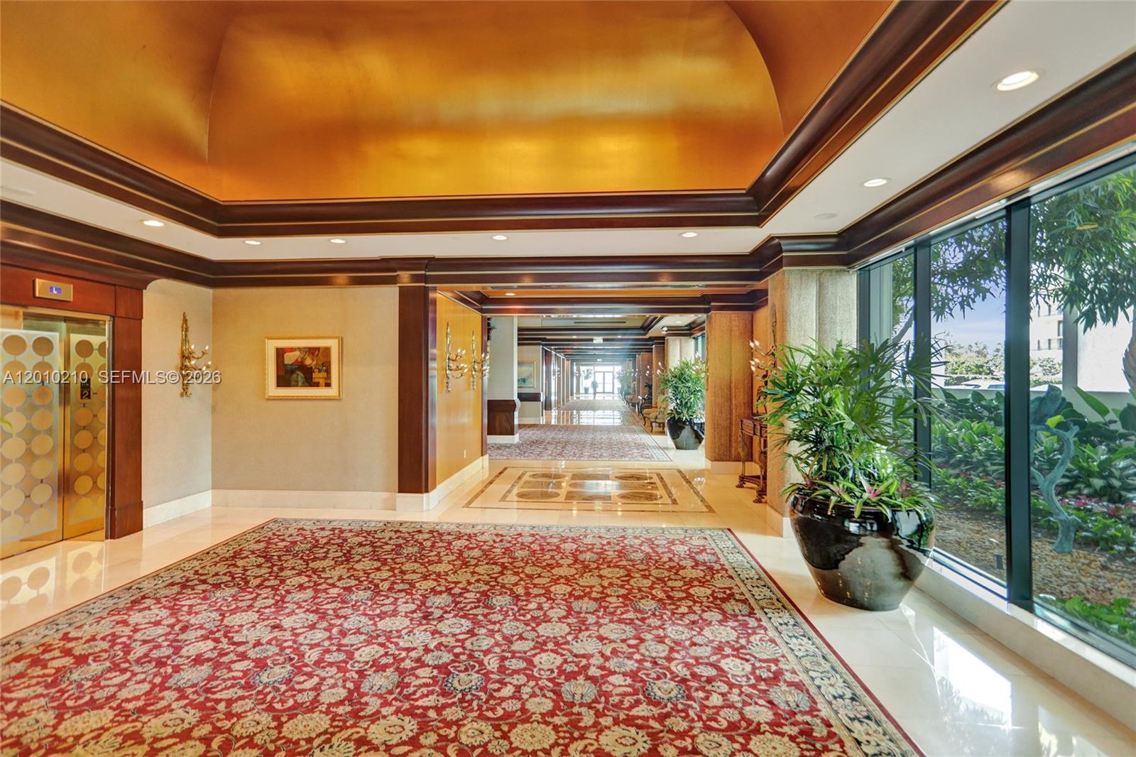 Photo of 10101 Collins Ave #4E, Bal Harbour, Florida, 33154 -