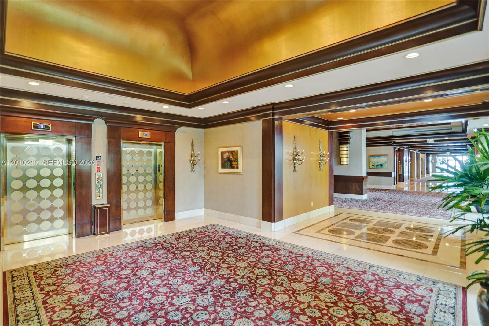 Photo of 10101 Collins Ave #4E, Bal Harbour, Florida, 33154 -