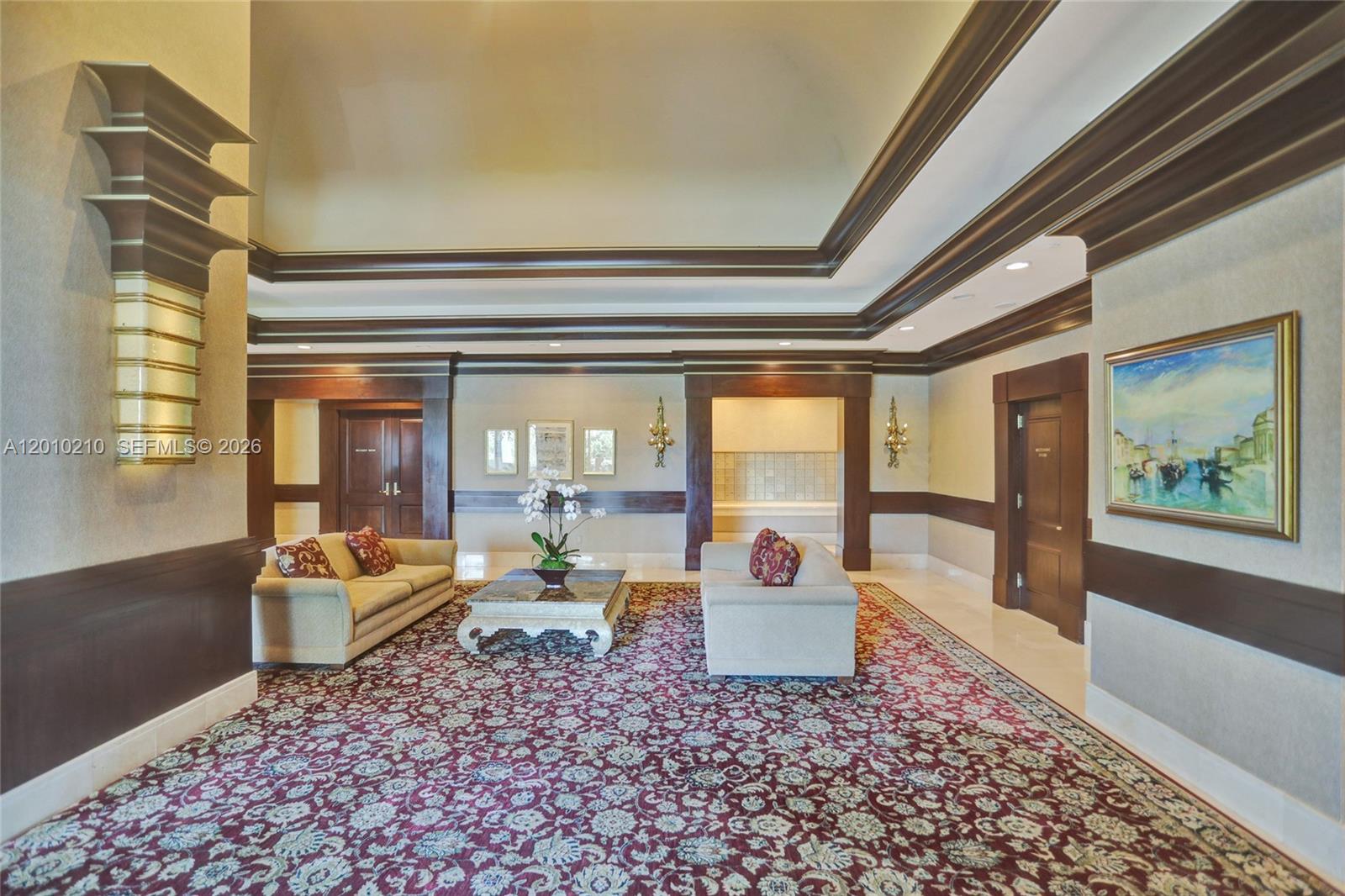 Photo of 10101 Collins Ave #4E, Bal Harbour, Florida, 33154 -