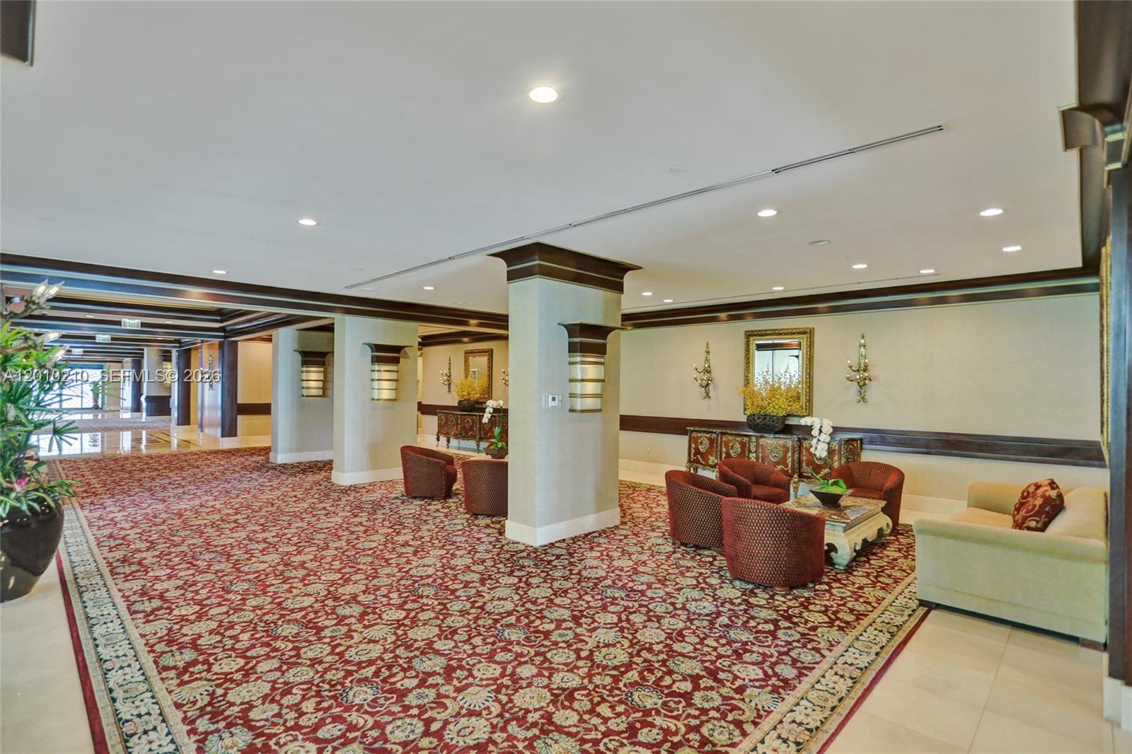 Photo of 10101 Collins Ave #4E, Bal Harbour, Florida, 33154 -
