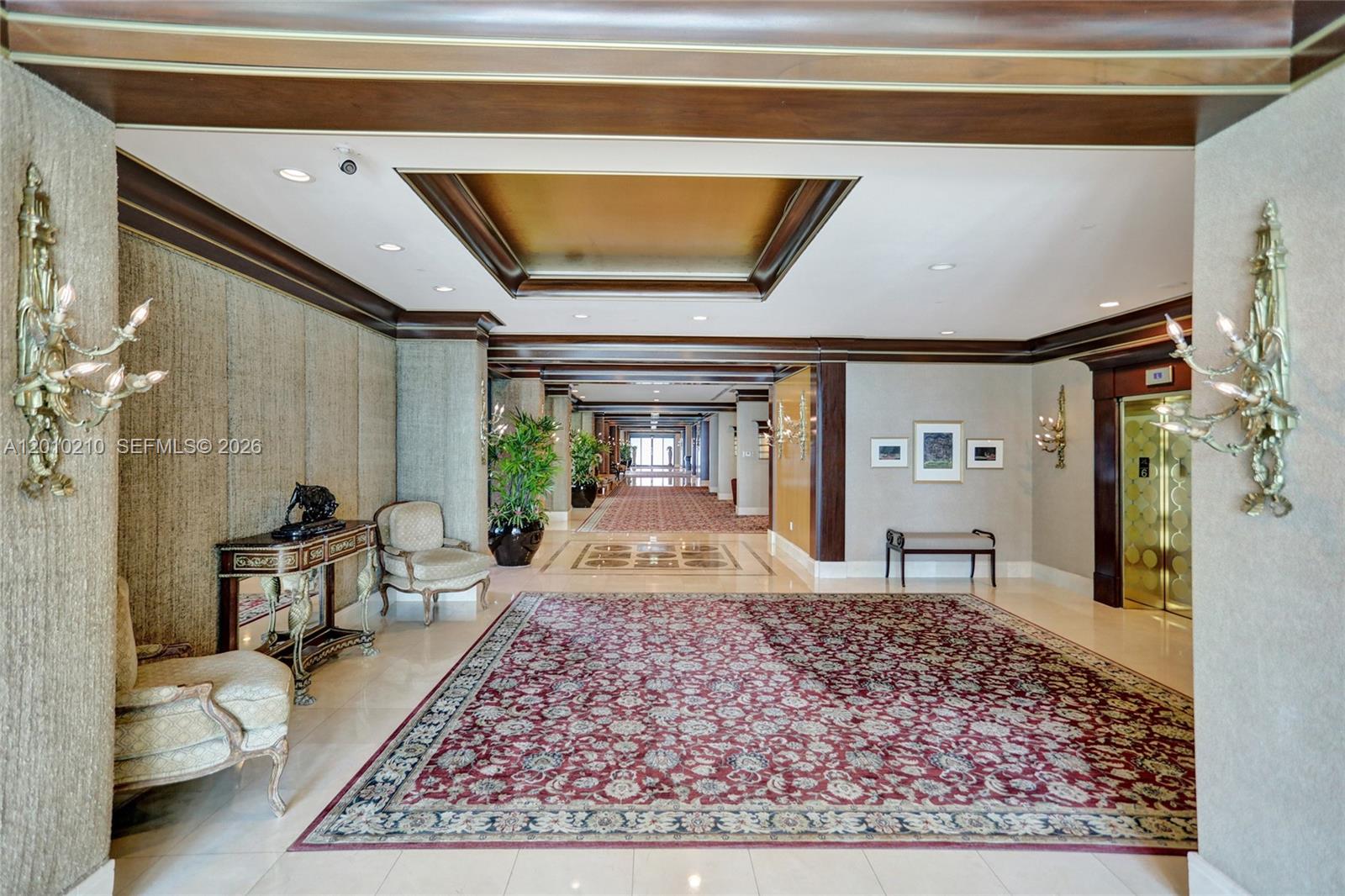 Photo of 10101 Collins Ave #4E, Bal Harbour, Florida, 33154 -
