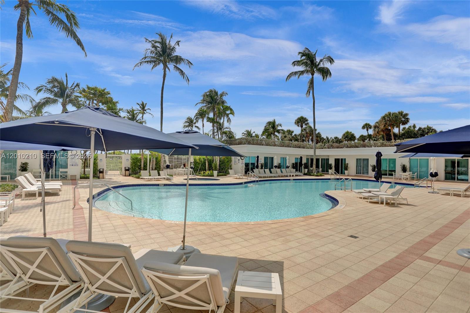 Photo of 10101 Collins Ave #4E, Bal Harbour, Florida, 33154 -