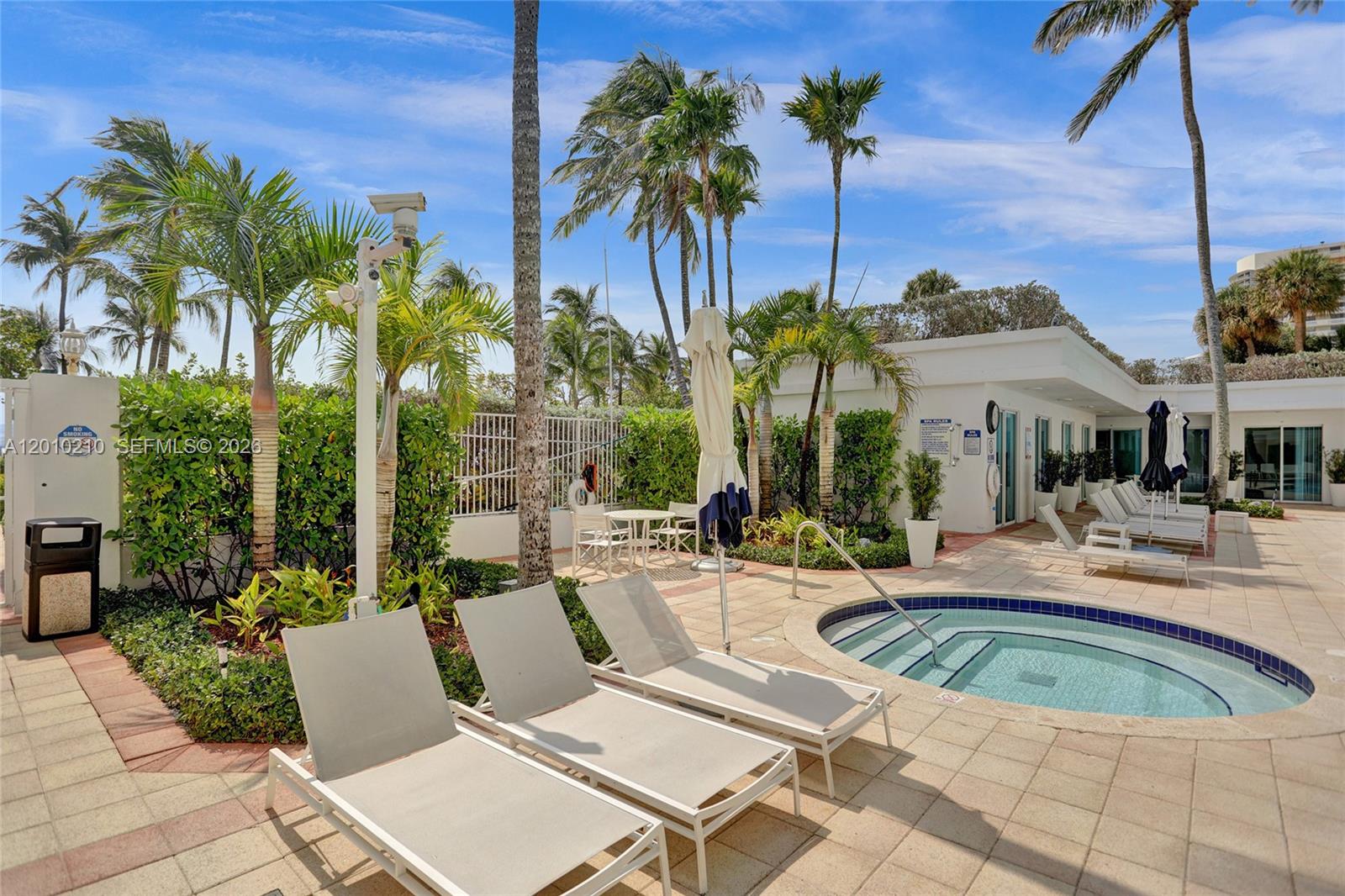 Photo of 10101 Collins Ave #4E, Bal Harbour, Florida, 33154 -