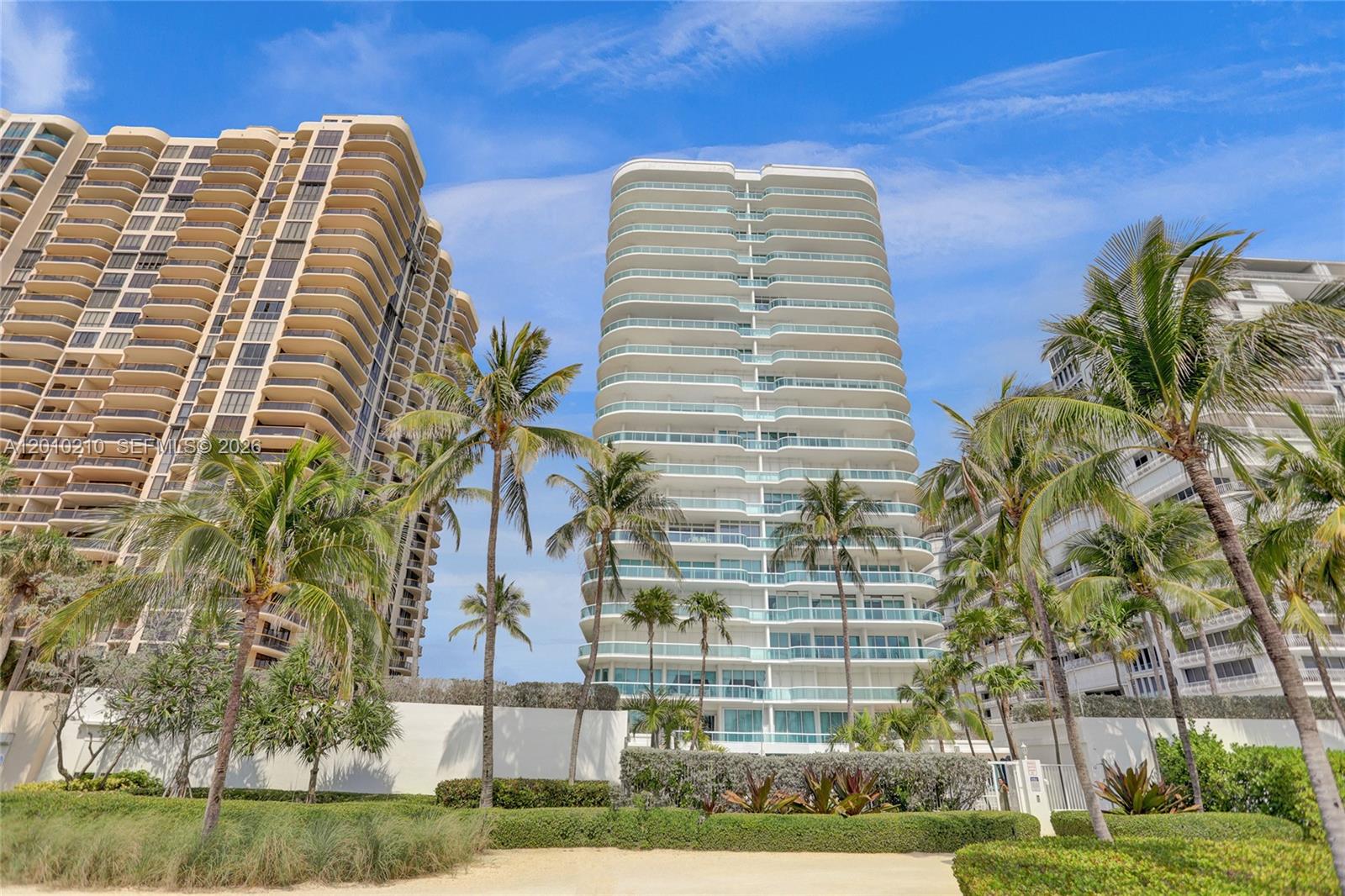 Photo of 10101 Collins Ave #4E, Bal Harbour, Florida, 33154 -