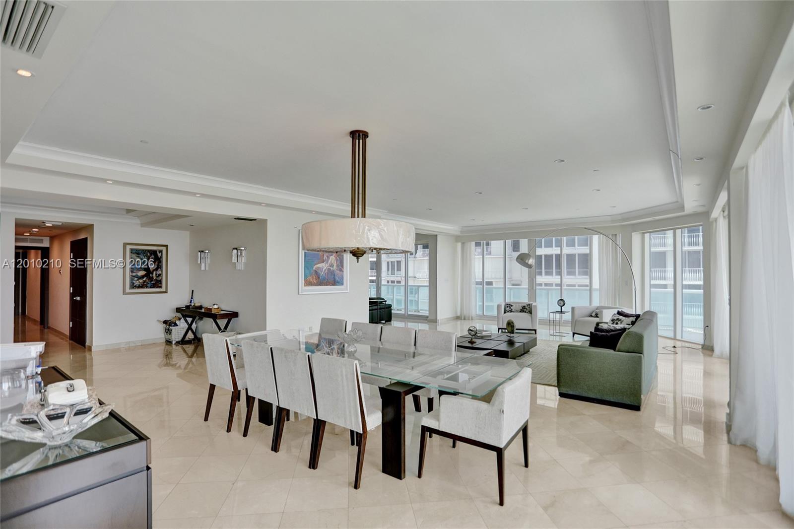 Photo of 10101 Collins Ave #4E, Bal Harbour, Florida, 33154 -